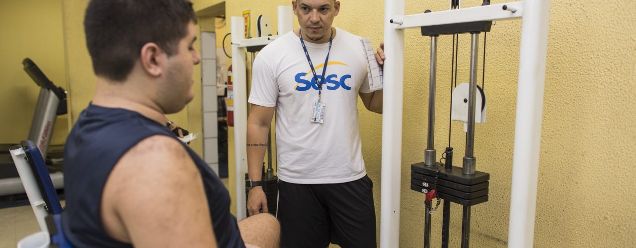 Expansão: Sesc amplia atendimento para alcançar todo o Ceará