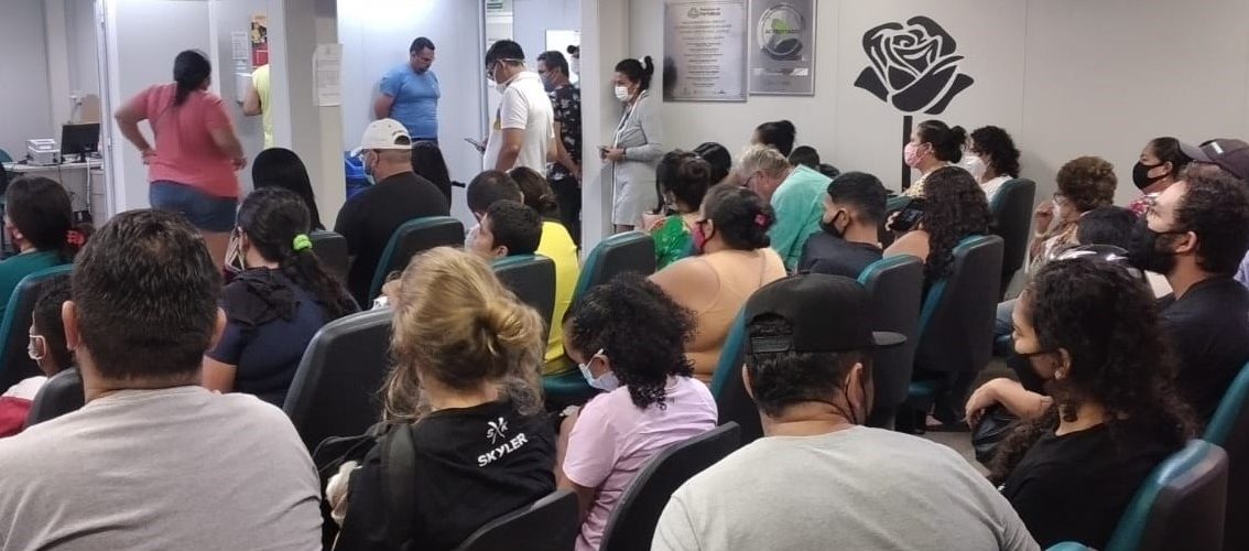 Emergência: Coaph denuncia cancelamento unilateral de contrato com Fundação Leonardo Bezerra