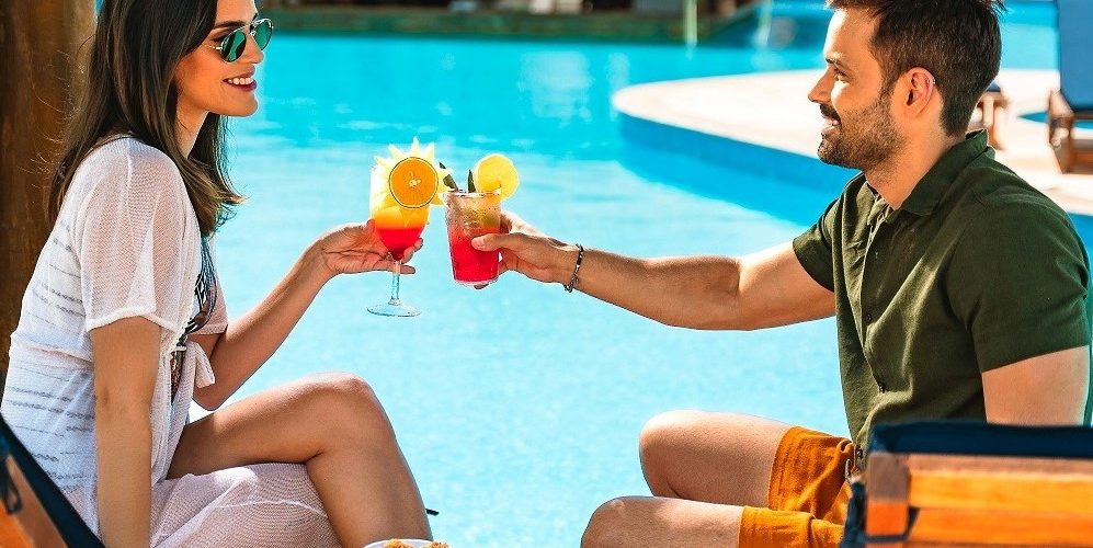 Programe-se The Coral Resort anuncia pacotes promocionais para o Dia dos Namorados