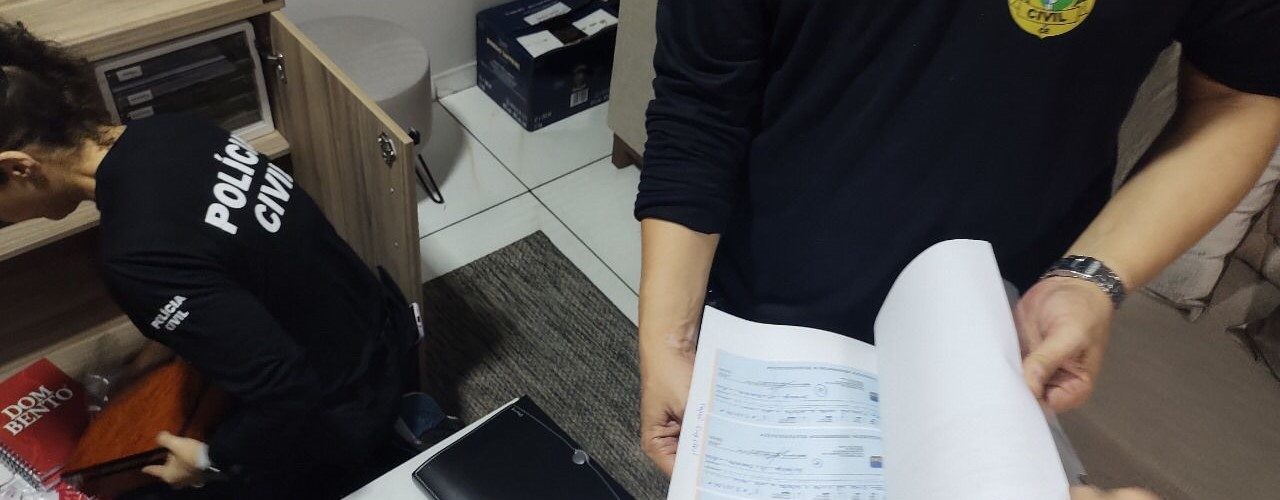 Operação Escócia: MPCE e Sefaz desarticulam organização criminosa que teria sonegado quase R$ 30 milhões