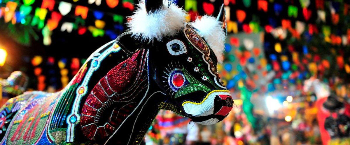 Cultura: Maranhão retoma festejos de São João a partir de 27 de maio