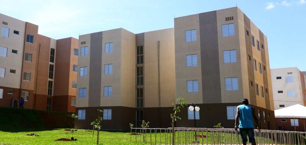 Economia: Índice usado em contratos de aluguel tem inflação de 0,52% em maio