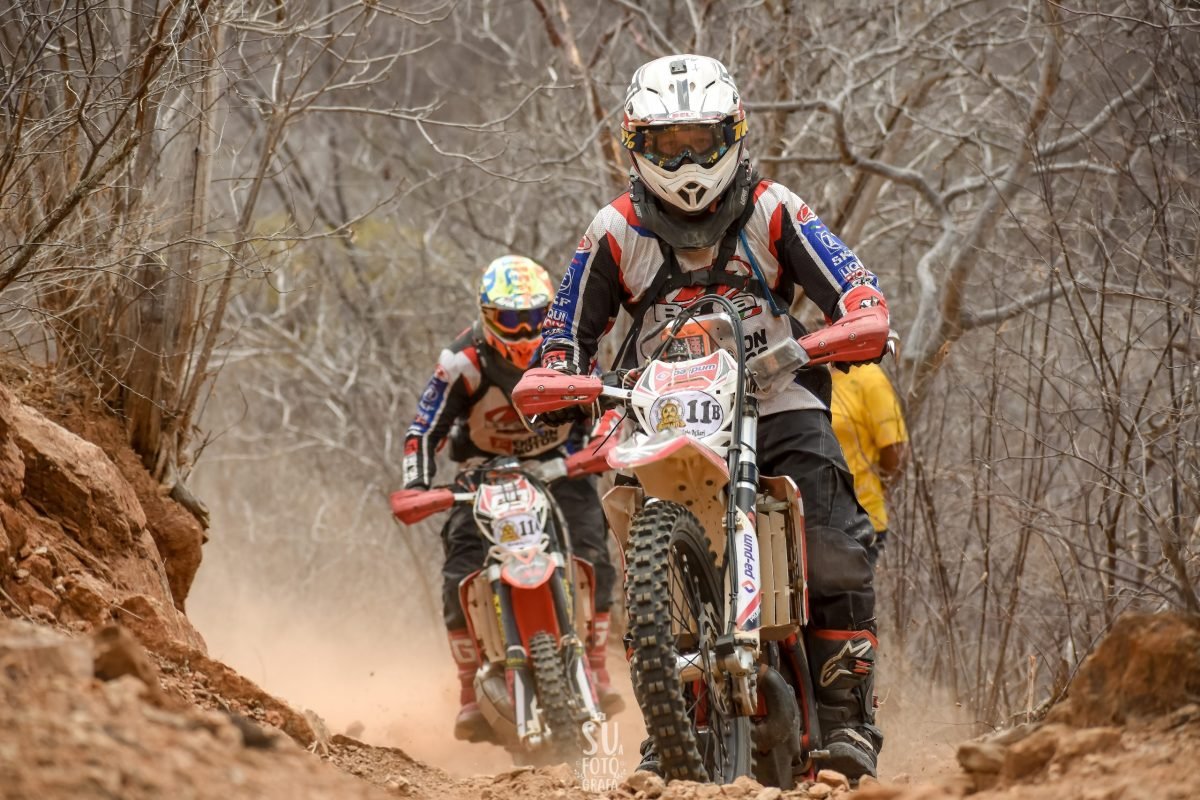 Competição acontecerá no município de Santa Quitéria. | Foto: Divulgação