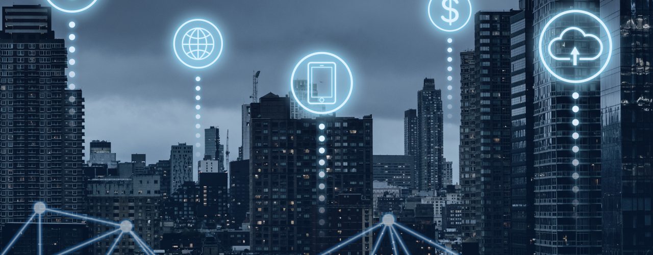 Internet das Coisas: Conheça a maior tendência para o mercado da tecnologia em 2022