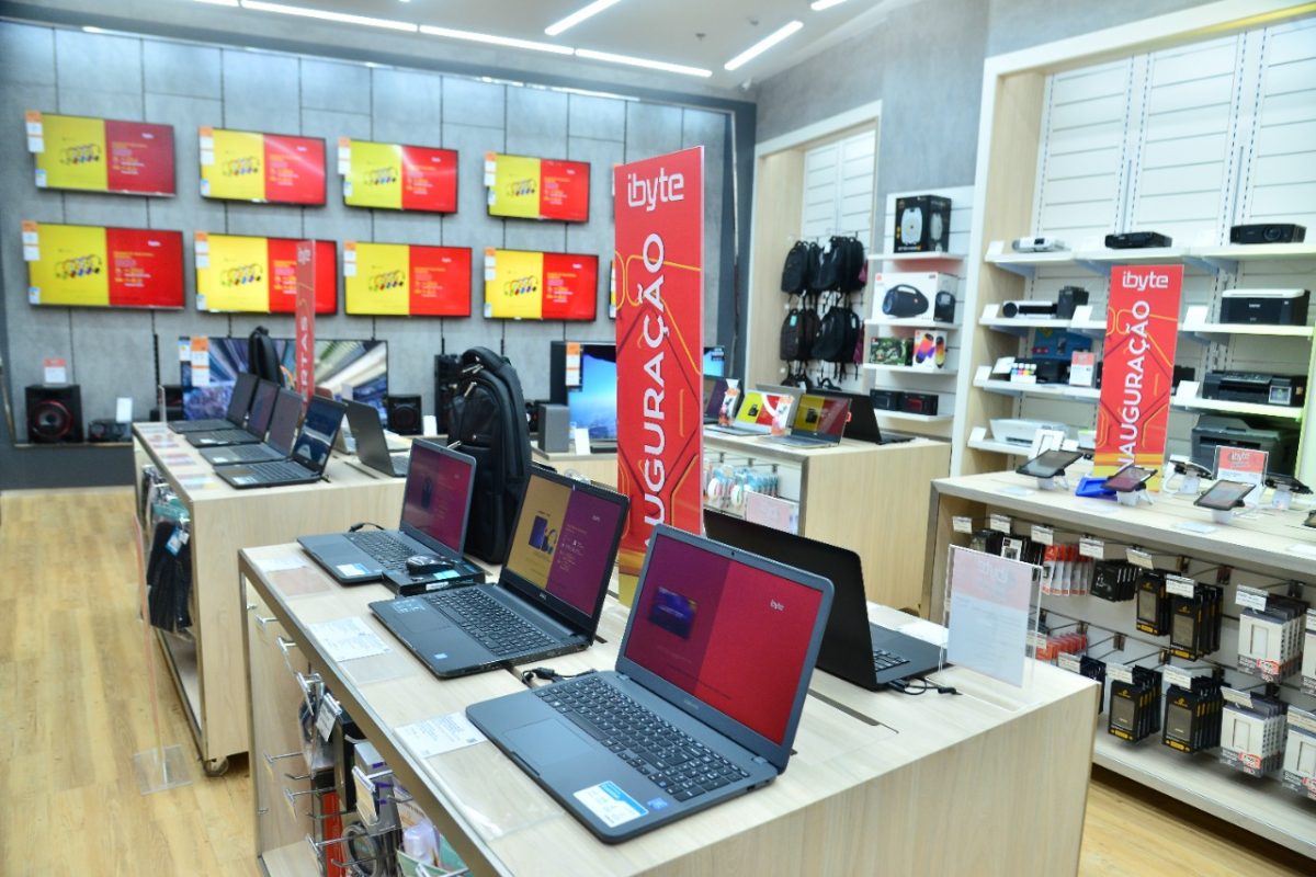 Dia das Mães: ibyte oferece descontos de até 50% em produtos