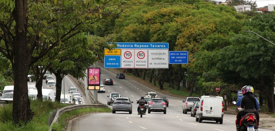 Turismo: Cartilha dá dicas para turistas em viagens de carro