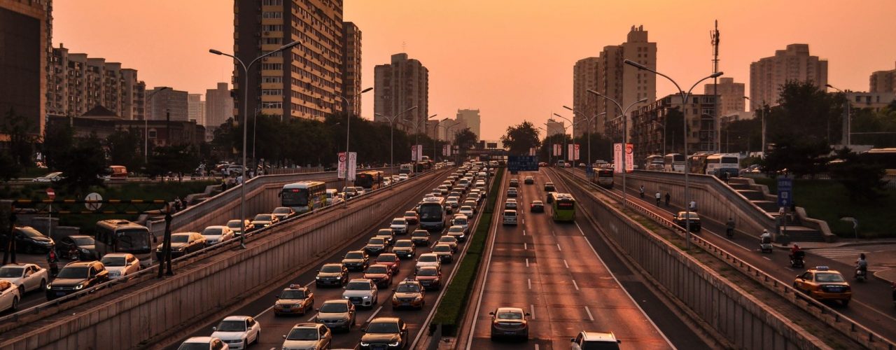 Segurança Viária: Trânsito seguro é foco da campanha Maio Amarelo