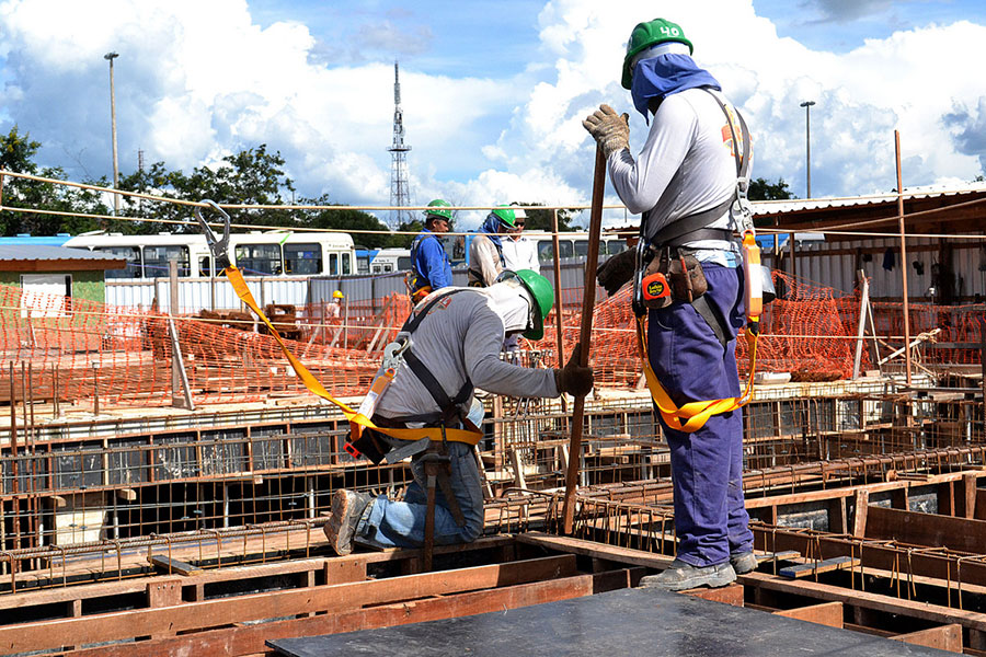 Negócios: CMM Engenharia projeta mercado aquecido na área da construção civil