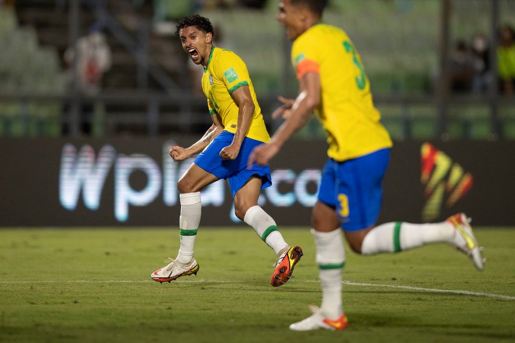 Futebol: Brasil enfrentará Coreia do Sul, Japão e Argentina antes da Copa