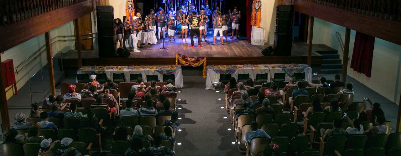 Cultura: Prefeitura de Fortaleza lança IX Edital das Artes no valor de R$ 3,9 milhões