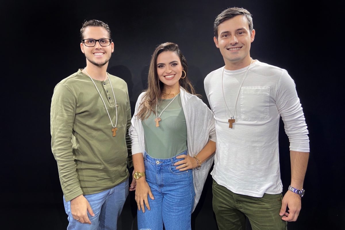 Halleluya 2022: Palco Hope apresenta atrações de um dos maiores festivais de música católica de Fortaleza