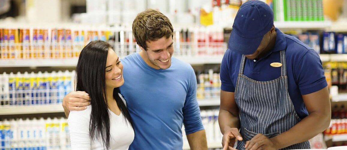 Vendas: a locomotiva que puxa a organização