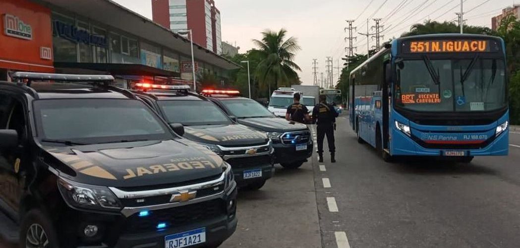 Zoomers: Polícia Federal realiza operação de combate fraudes no auxílio emergencial