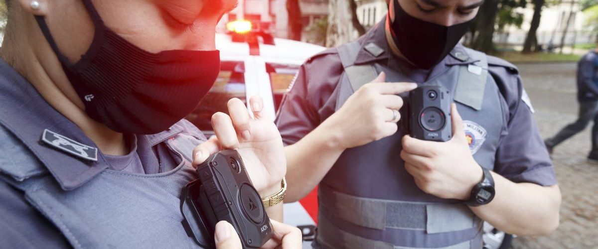 Monitoramento: OAB Ceará requer utilização de câmeras de uso individual por Policiais Militares