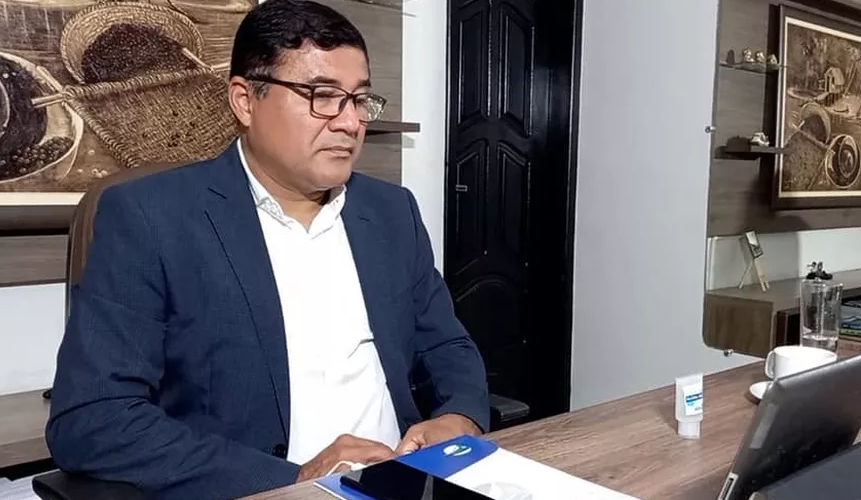 Operação Gambetto: Polícia Federal investiga fraude na cota parlamentar de deputado da Assembleia Legislativa do Amapá