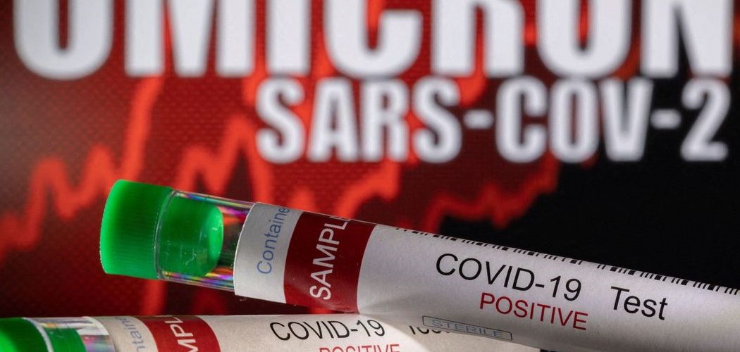 Saúde: UFRN detecta duas novas variantes Ômicron da covid-19