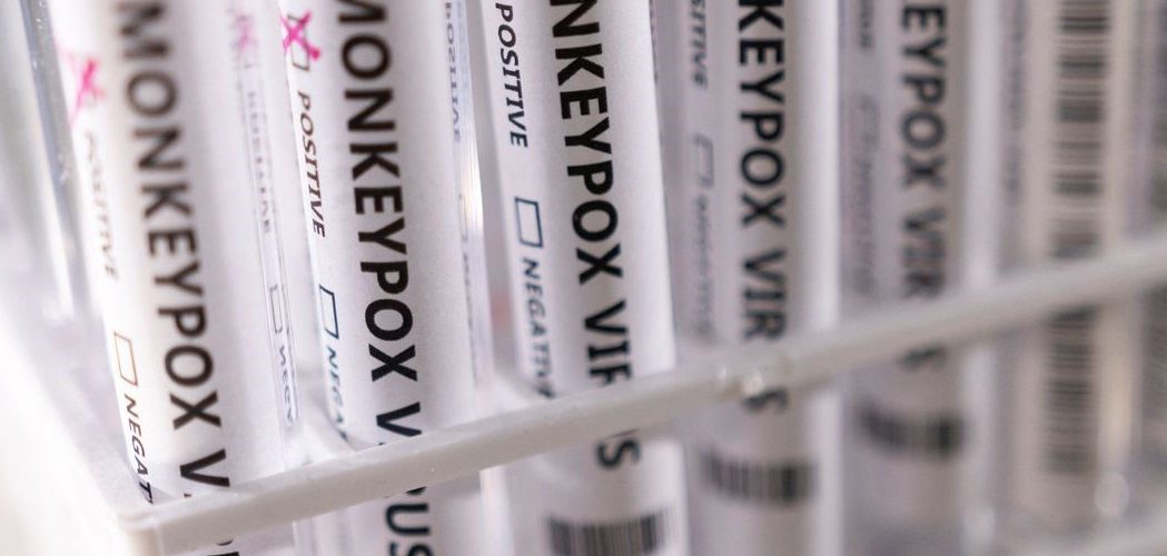 Monkeypox: Ministério da Saúde confirma 8º caso de varíola dos macacos no país