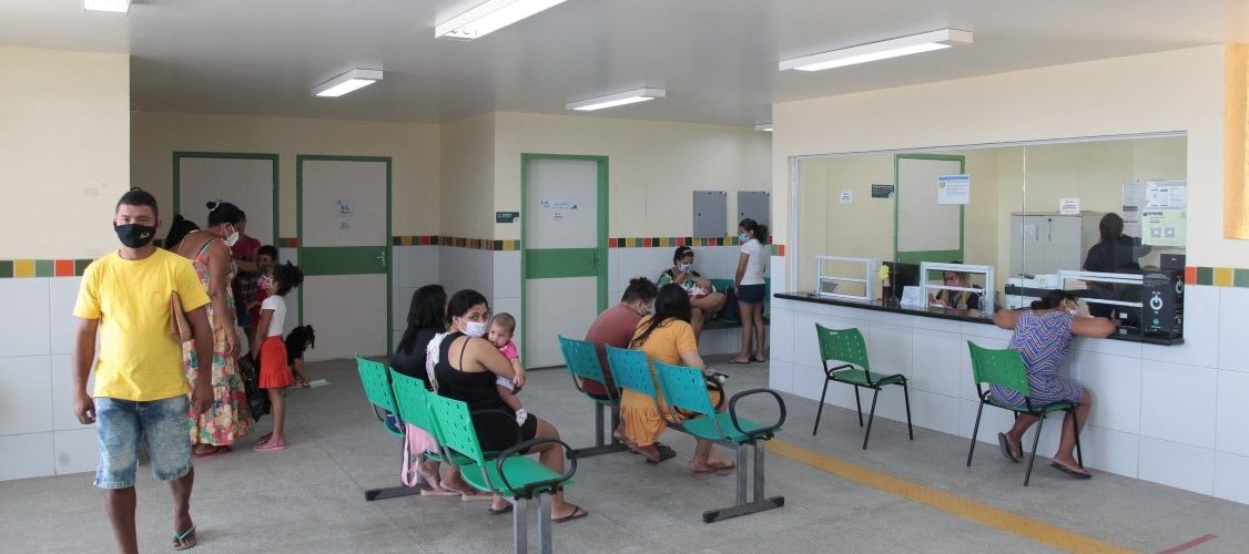 Saúde: Fortaleza terá seis centros de testagem gratuita para Covid-19