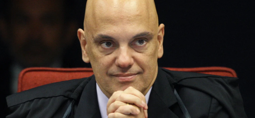 Justiça Eleitoral: STF reconduz Alexandre de Moraes para mandato no TSE