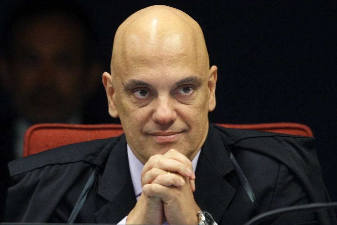 Justiça Eleitoral: STF reconduz Alexandre de Moraes para mandato no TSE