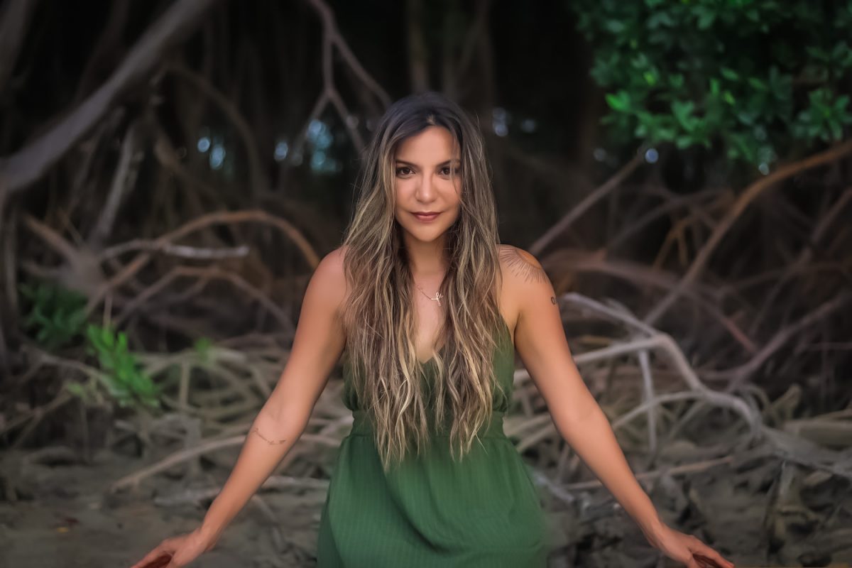 Programe-se: Bruna Ene é a atração do Projeto Pôr do Sol Fortaleza neste domingo (05/06)