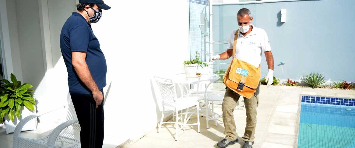 Saúde: Condomínios devem ajudar no combate às arboviroses