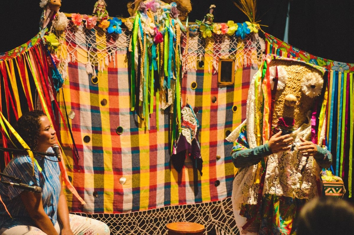 Cultura: Centro Dragão do Mar de Arte e Cultura abre temporada de teatro infantil