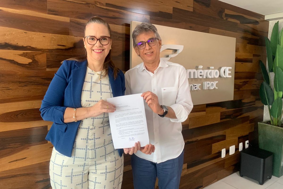 Protagonismo: Mulheres empreendedoras podem ganhar Conselho Empresarial na Fecomércio-CE