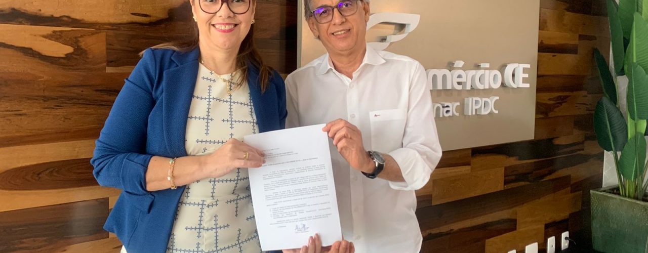 Protagonismo: Mulheres empreendedoras podem ganhar Conselho Empresarial na Fecomércio-CE