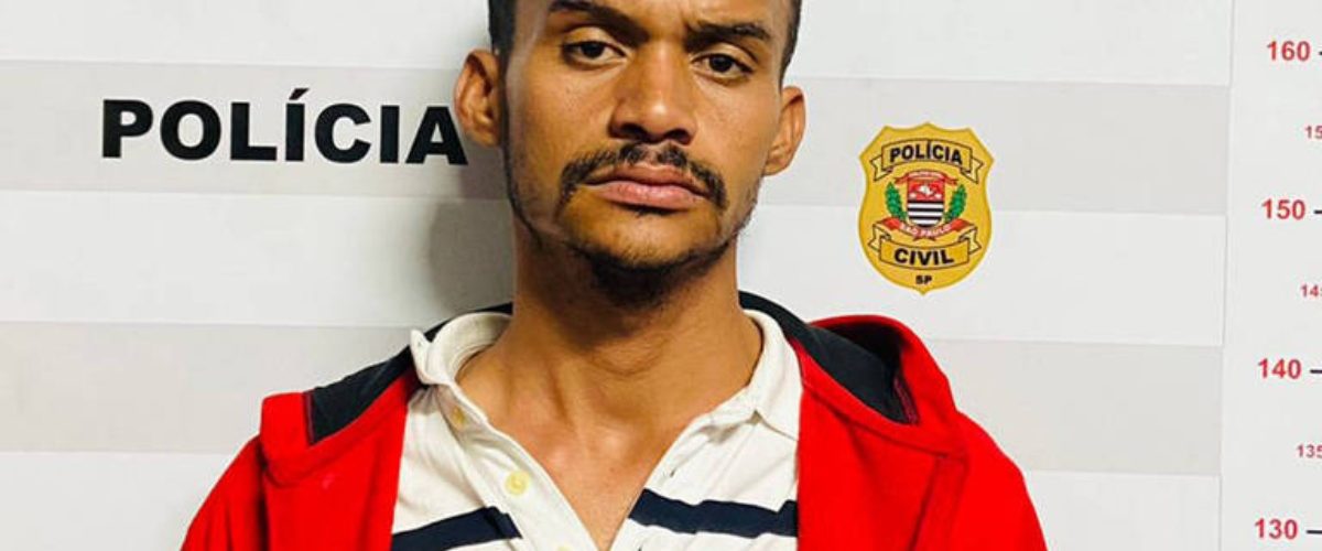 Crime: Quarto suspeito de envolvimento nos assassinatos de Bruno e Dom é preso em São Paulo