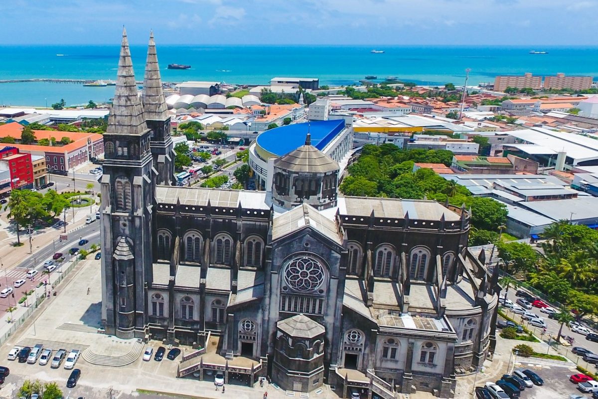 Catolicismo: Jornada Teológica apresenta os 4 candidatos aos altares da Arquidiocese de Fortaleza