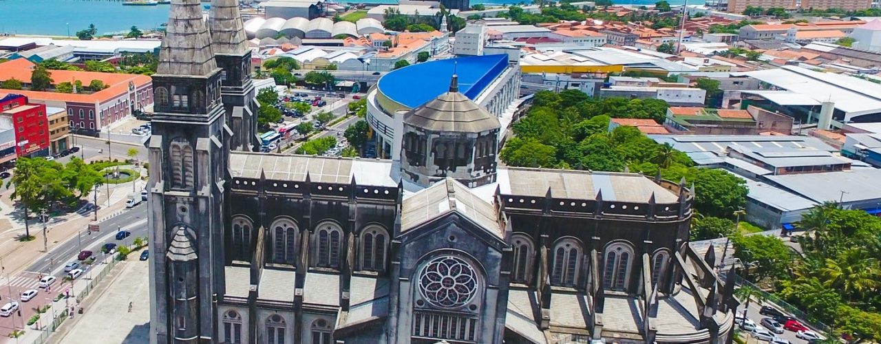 Catolicismo: Jornada Teológica apresenta os 4 candidatos aos altares da Arquidiocese de Fortaleza