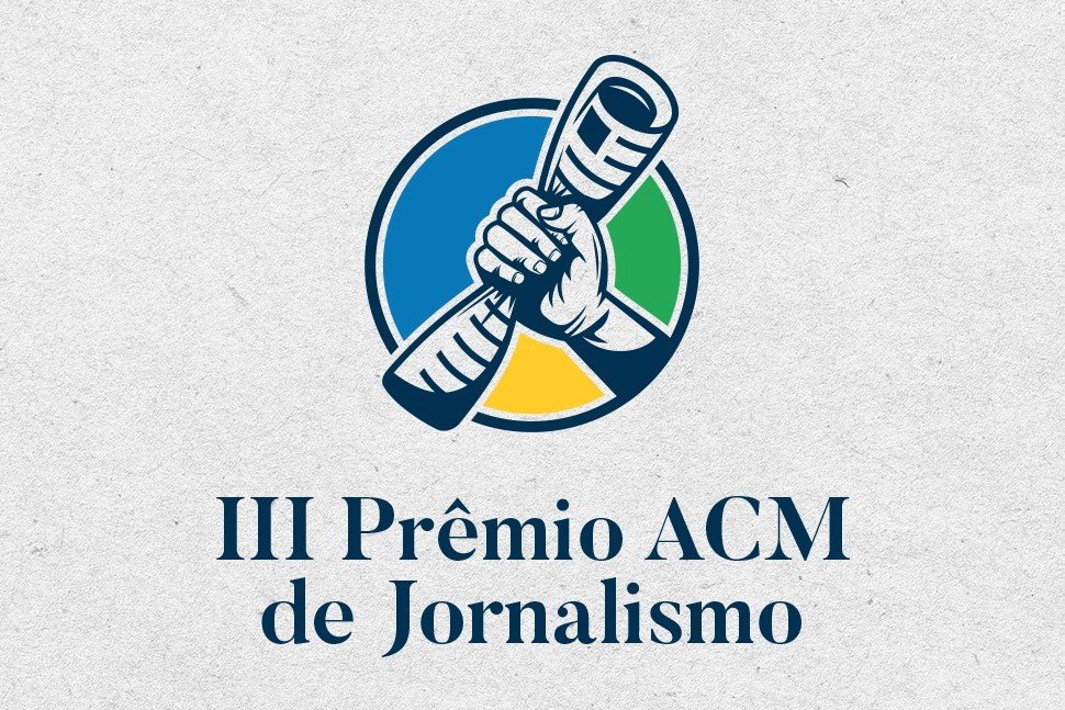 Concurso: Associação Cearense de Magistrados abre inscrições para a 3ª edição do Prêmio ACM de Jornalismo