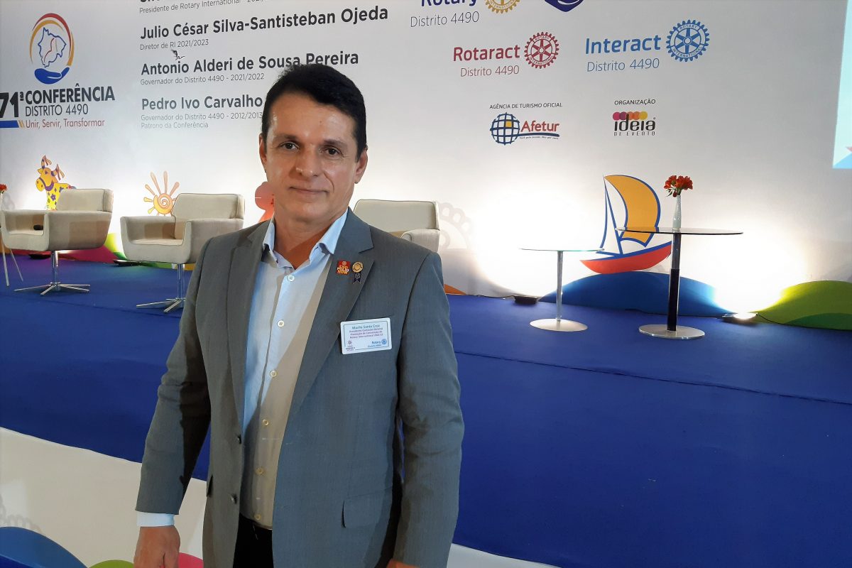 Negócios: Turismo de Eventos impulsiona cadeia produtiva na baixa estação