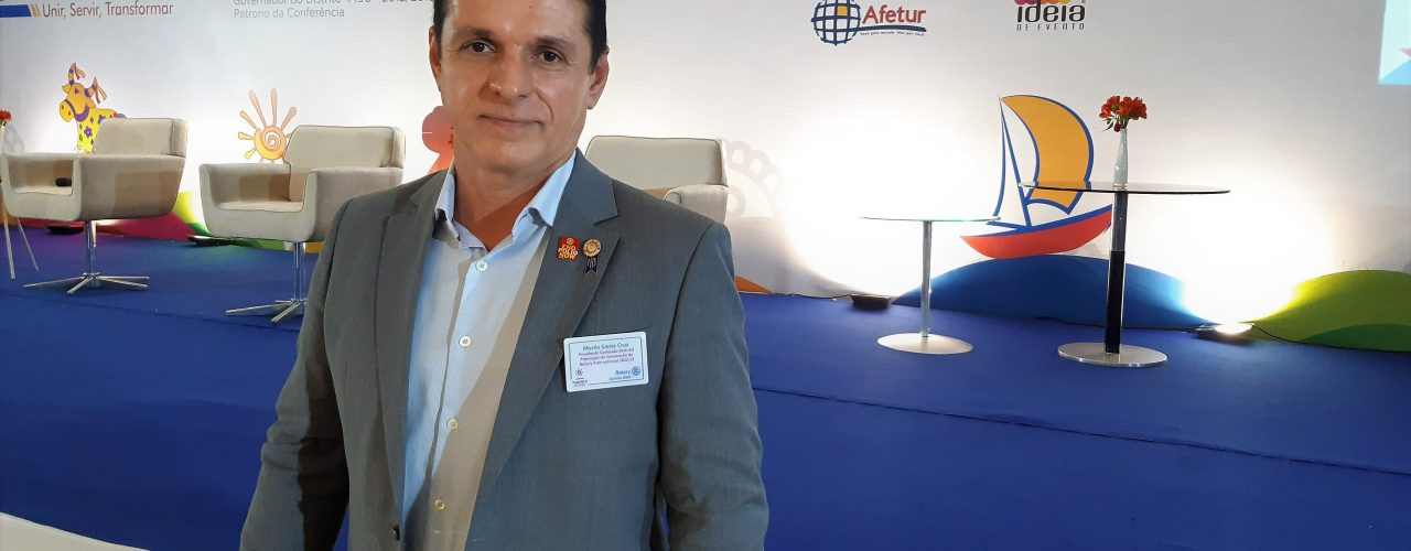 Negócios: Turismo de Eventos impulsiona cadeia produtiva na baixa estação