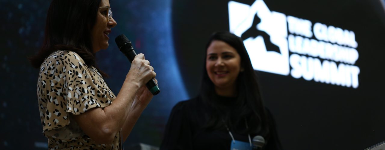Capacitação: Global Leadership Summit 2022 reúne mais de 200 líderes em Fortaleza