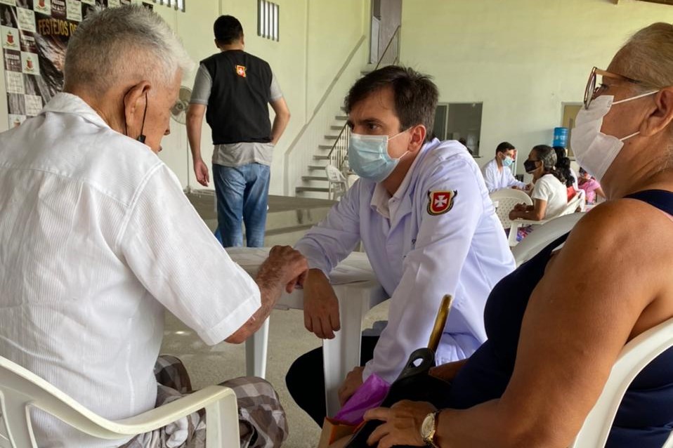 Serviço: Projeto abre vagas para consultas gratuitas em otorrino e cirurgias vascular e plástica