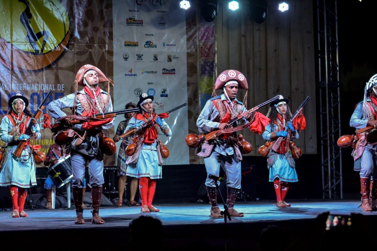 Cultura: IX Festival Internacional de Folclore do Ceará abre inscrições para grupos de projeção folclórica