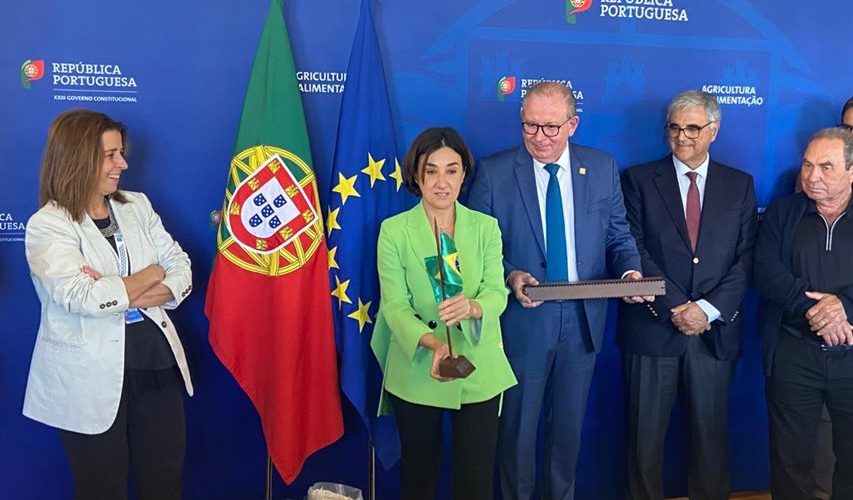 Negócios: Ampliação das relações comerciais da economia do mar entre Brasil e Portugal é tema de Conferência