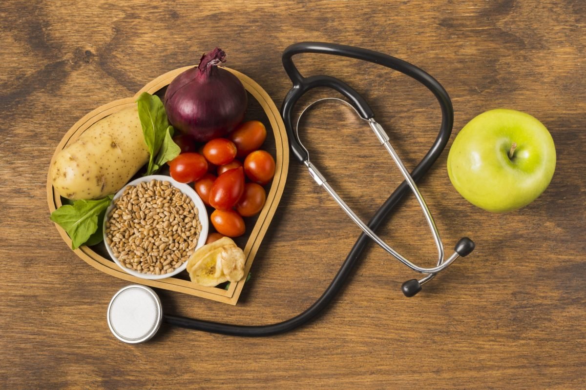 Saúde: Descubra quais são os alimentos essenciais para fortalecer a imunidade