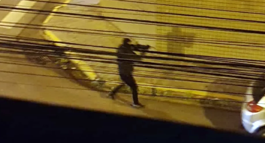 Novo Cangaço: Bandidos atacam batalhão da PM e agência da Caixa em Minas Gerais