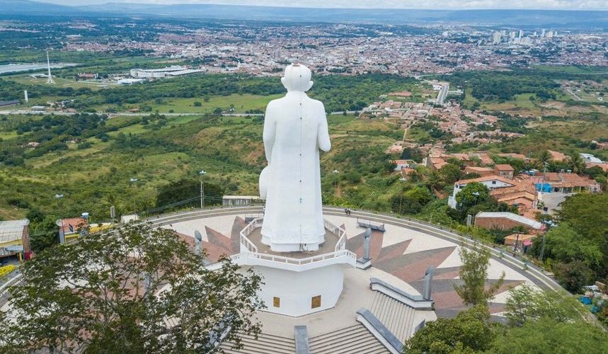 Negócios: Juazeiro recebe Mega Feirão de Viagens da ABAV-CE com descontos de até 40%