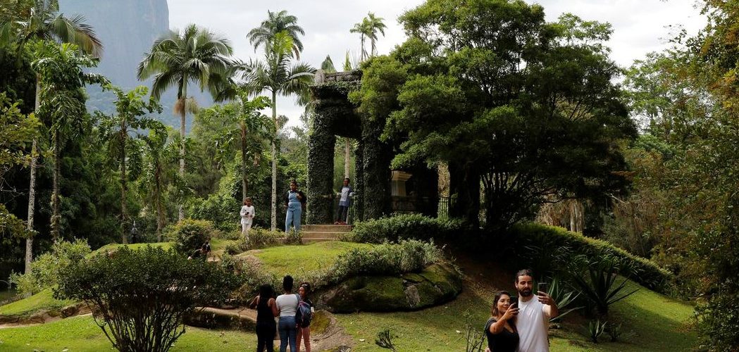 Retomada: Jardim Botânico completa 214 anos tentando recuperar público