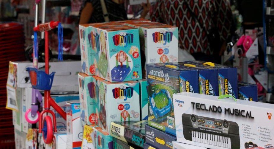 Inmetro: Regra que garante segurança de brinquedos no Brasil completa 30 anos