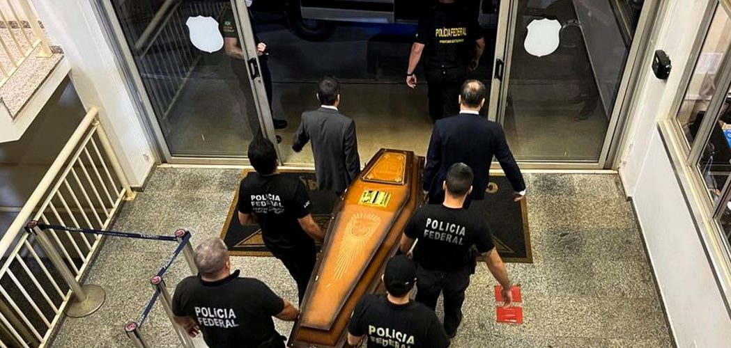 Crime: Perícia em corpos de Bruno e Dom é concluída, diz PF