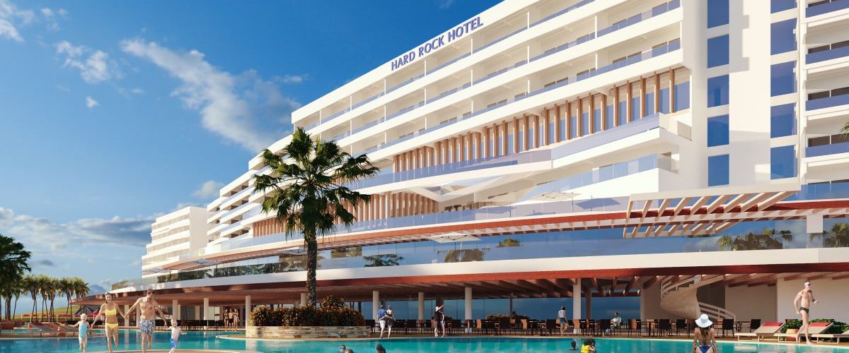 Negócios: Desenvolvedora dos hotéis Hard Rock no Brasil, VCI bate recorde de vendas