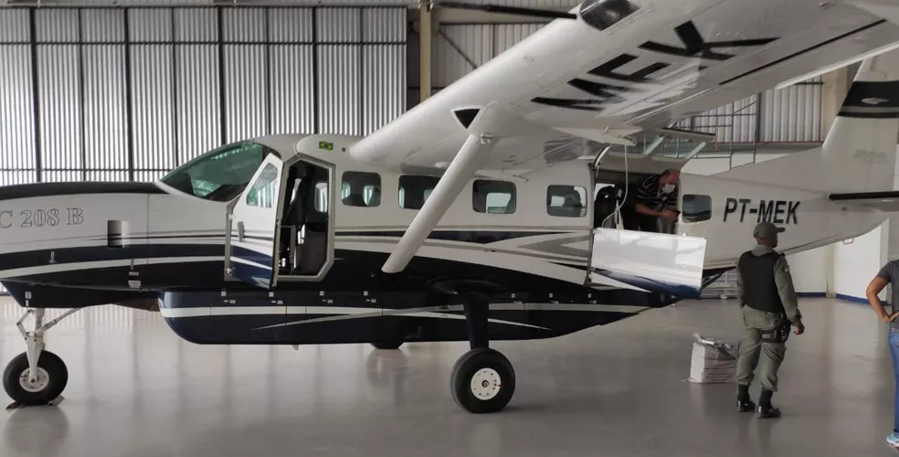 Operação Corona: Polícia Federal combate lavagem de dinheiro e narcotráfico internacional em quatro Estados