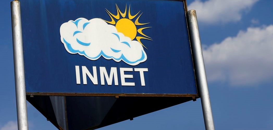 Clima: Meteorologia emite alerta de tempo seco em grande parte do país