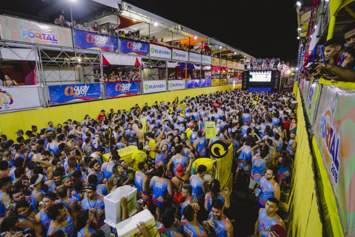 Marketing: Beats e Brahma confirmam presença no FORTAL e preparam diversas ações para os foliões