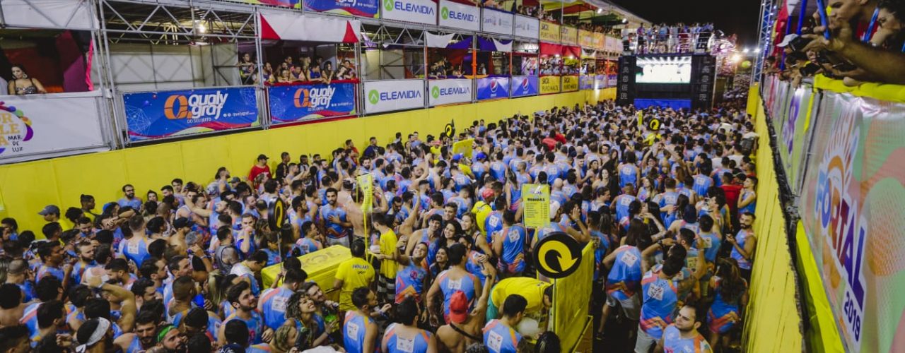 Marketing: Beats e Brahma confirmam presença no FORTAL e preparam diversas ações para os foliões